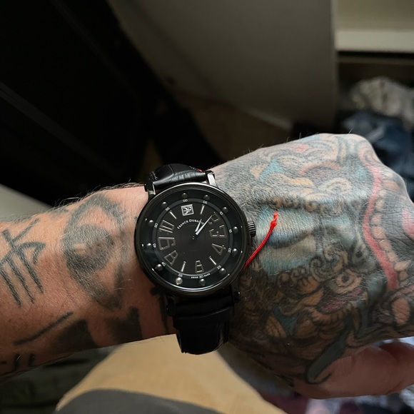 Franck Dubarry Crazy ball quarts - Picture 8 of 9